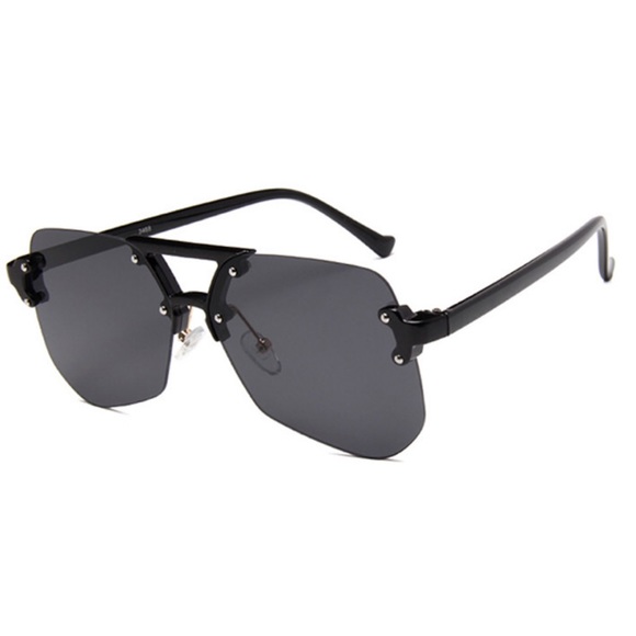 Fashion Ocean Lens Sunglasses - Picture 1 of 2